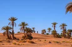 Excursão de 2 dias ao deserto de Zagora